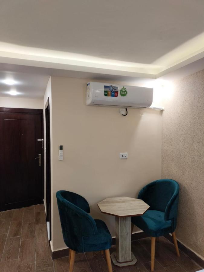 Old Street Apartment Wadi Musa Exterior foto